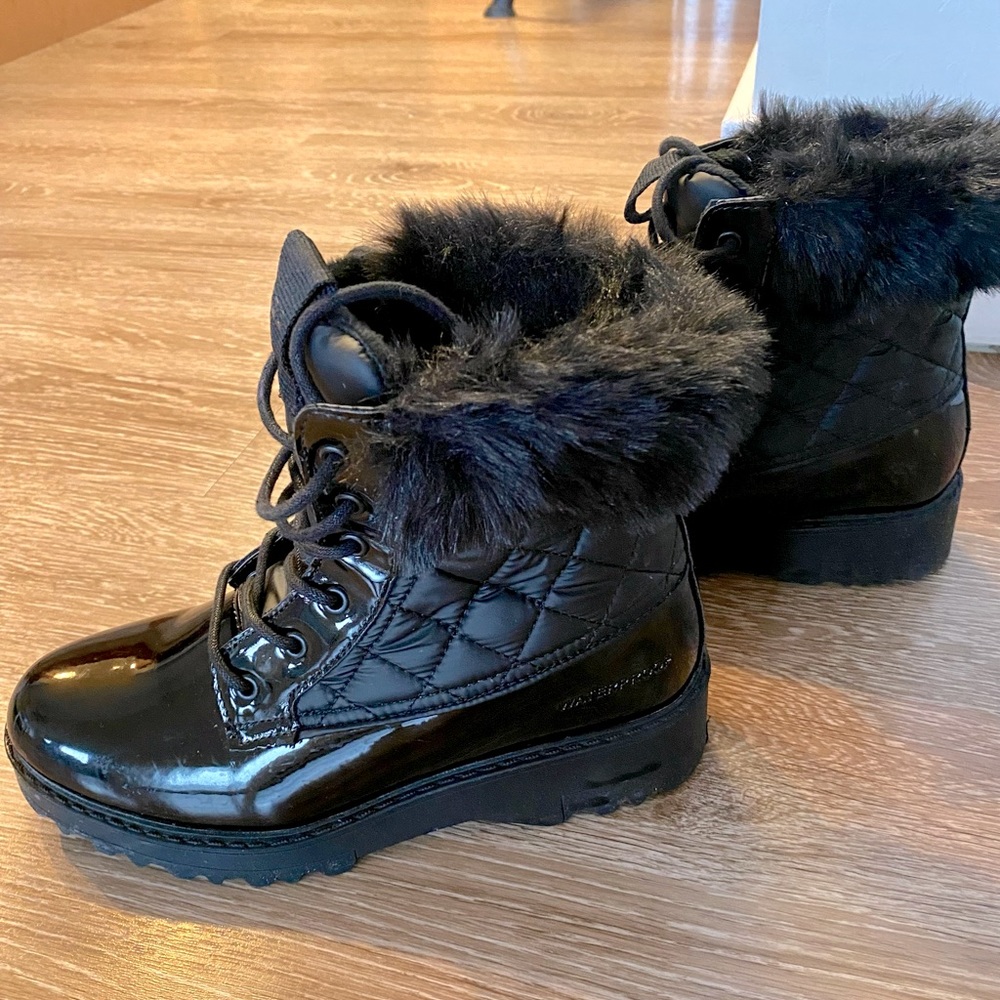 ALDO Breadda winter boots